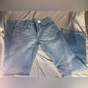 Levi’s jeans womens /juniors